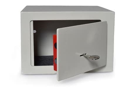 Mechanik-Tresor Baden-Baden